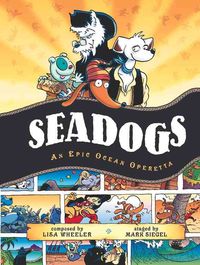 Produktbild: Seadogs: An Epic Ocean Operetta