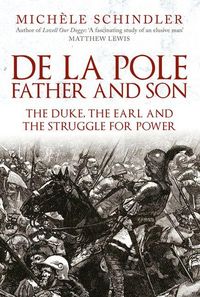 Produktbild: De la Pole, Father and Son