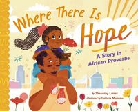 Produktbild: Where There Is Hope