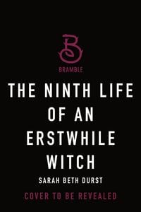 Produktbild: The Ninth Life of an Erstwhile Witch