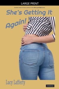 Produktbild: She's Getting It Again!