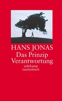 Bild vom Artikel Das Prinzip Verantwortung vom Autor Hans Jonas