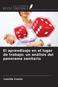 Produktbild: El aprendizaje en el lugar de trabajo: un an&aacute;lisis del panorama sanitario