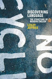 Produktbild: Discovering Language