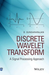 Produktbild: Discrete Wavelet Transform