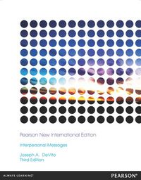 Produktbild: Interpersonal Messages