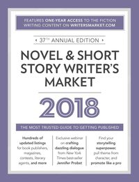 Produktbild: Novel & Short Story Writers Ma