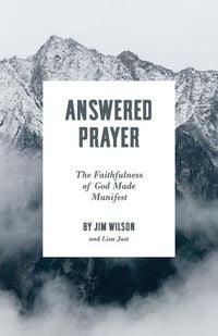 Produktbild: Answered Prayer