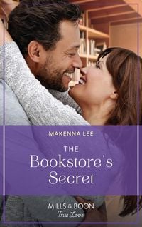 Produktbild: The Bookstore's Secret