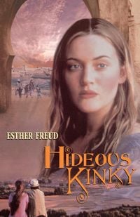 Produktbild: Hideous Kinky