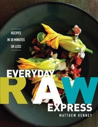 Produktbild: Everyday Raw Express