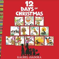 Produktbild: Isadora, R: 12 Days of Christmas