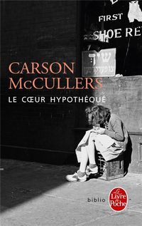 Produktbild: Le coeur hypoth&eacute;qu&eacute;