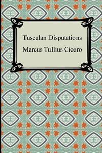 Produktbild: Tusculan Disputations
