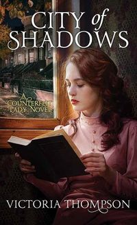 Produktbild: City of Shadows