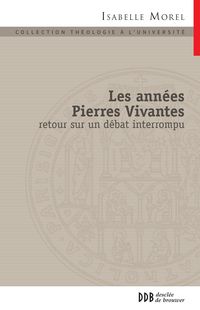 Produktbild: Les ann&eacute;es Pierres vivantes