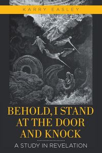 Produktbild: Behold, I Stand at the Door and Knock