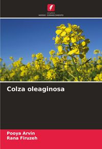 Produktbild: Colza oleaginosa