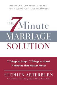Produktbild: The 7 Minute Marriage Solution
