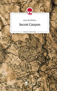 Produktbild: Secret Canyon. Life is a Story - story.one