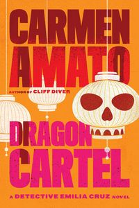 Produktbild: Dragon Cartel