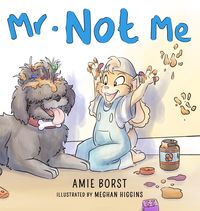 Produktbild: Mr. Not Me