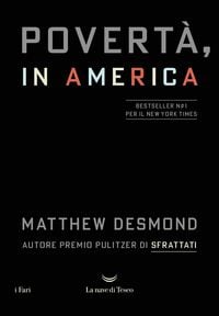 Produktbild: Povert&agrave;, in America