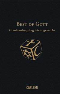 Produktbild: Best of Gott