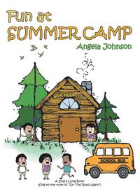 Produktbild: Fun at Summer Camp