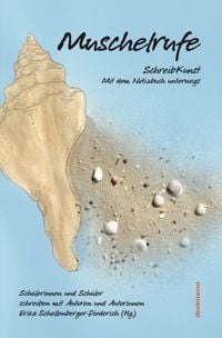 Produktbild: Muschelrufe