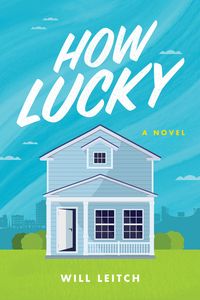 Produktbild: How Lucky