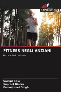 Produktbild: Fitness Negli Anziani
