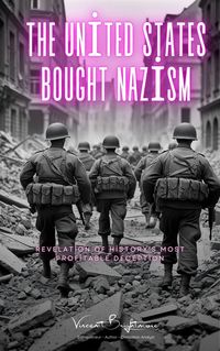 Produktbild: The United States Bought The Nazism