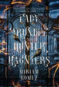 Produktbild: Lady Arundel and the Hunter of Haunters