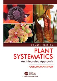 Produktbild: Plant Systematics