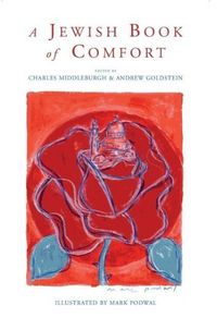 Produktbild: A Jewish Book of Comfort