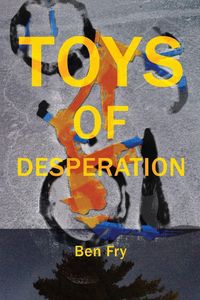 Produktbild: Toys of Desperation