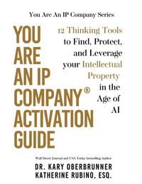 Produktbild: You Are an IP Company Activation Guide