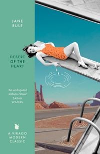 Produktbild: Desert of the Heart