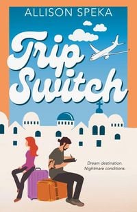 Produktbild: Trip Switch
