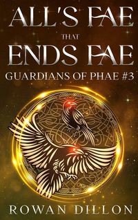 Produktbild: All's Fae That Ends Fae