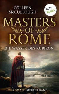 Produktbild: Die Wasser des Rubikon