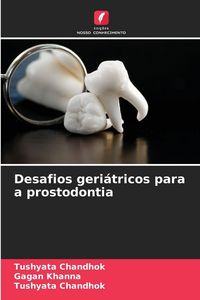 Produktbild: Desafios geri&aacute;tricos para a prostodontia