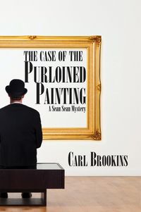 Produktbild: Case of the Purloined Painting
