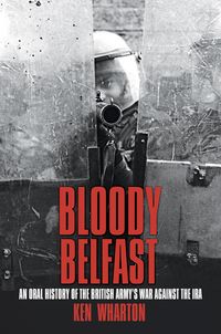 Produktbild: Bloody Belfast
