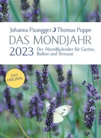Produktbild: Das Mondjahr 2023