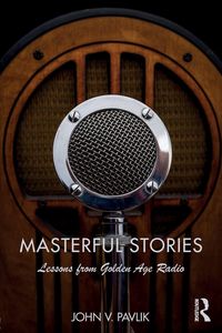Produktbild: Masterful Stories