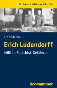 Produktbild: Erich Ludendorff
