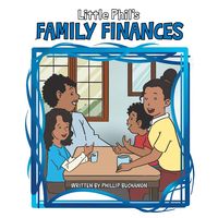 Produktbild: Little Phil's Family Finances