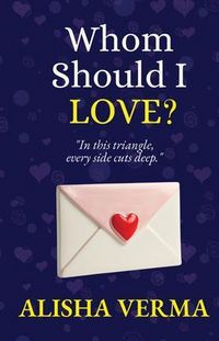 Produktbild: Whom Should I Love?